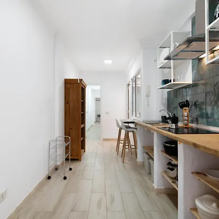 아파트 Beautiful Raidice House *