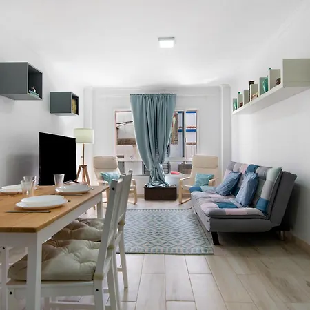 Beautiful Raidice House 아파트 아리나가