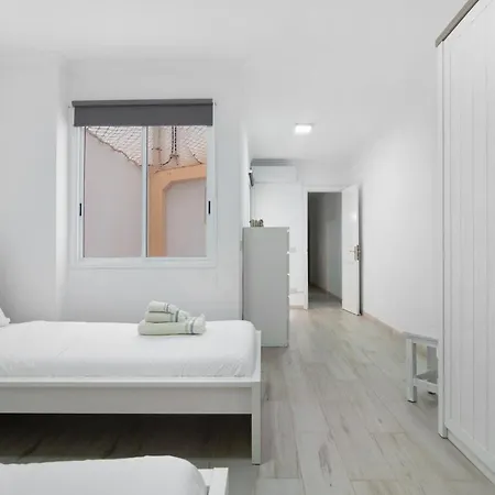 아파트 Beautiful Raidice House